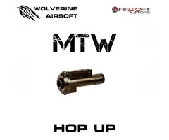 Wolverine MTW hop-up
