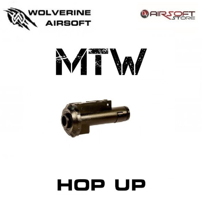 Wolverine MTW hop-up