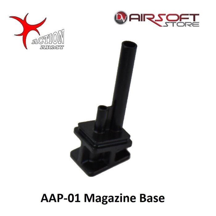 Action Army AAP-01 Magazine Base