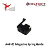 Action Army AAP-01 Magazine Spring Guide
