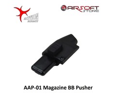 Action Army AAP-01 Magazine BB Pusher