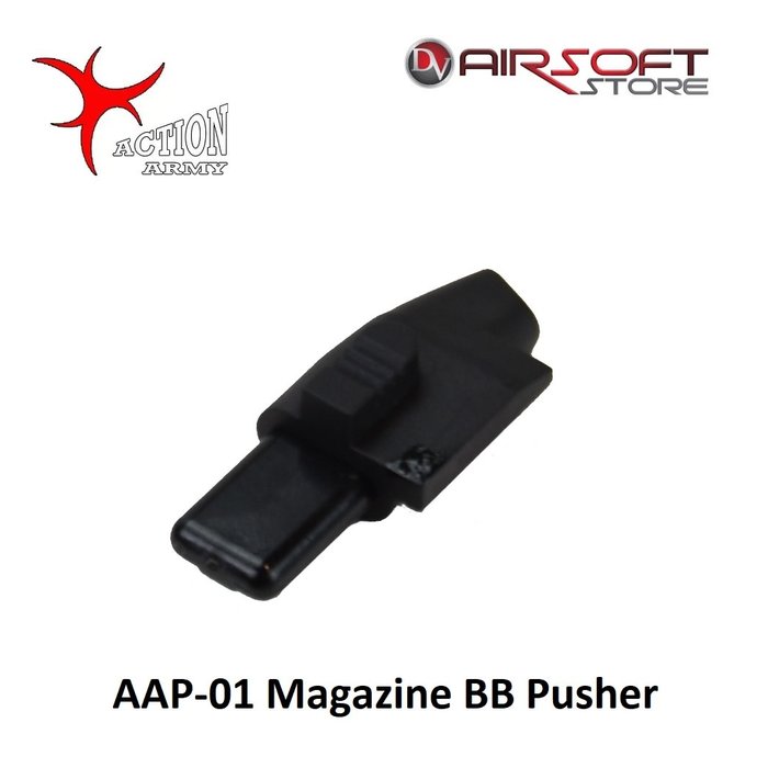 Action Army AAP-01 Magazine BB Pusher