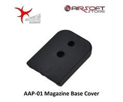 Action Army AAP-01 Magazine Base Cover