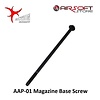 Action Army AAP-01 Magazine Base Screw