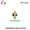JLP [ACCELERATOR] Front Sight for TM HI-CAPA