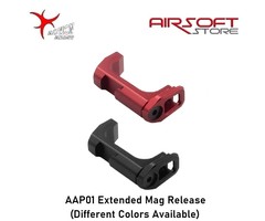 Action Army AAP01 Extended Mag Release