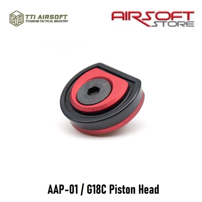 TTI AAP-01 / G18C Piston Head
