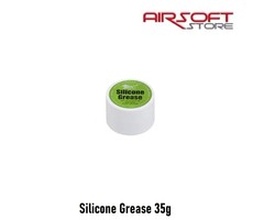 Aim-O Silicone Grease 35g