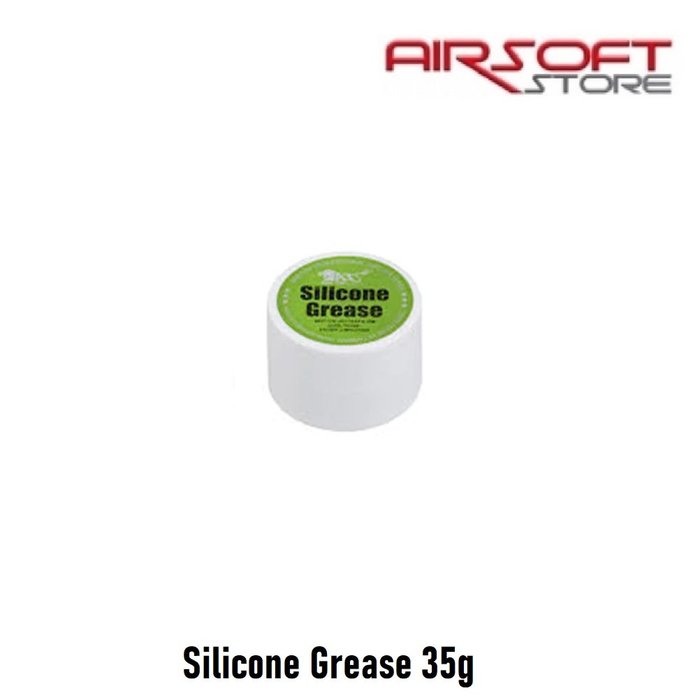 Aim-O Silicone Grease 35g
