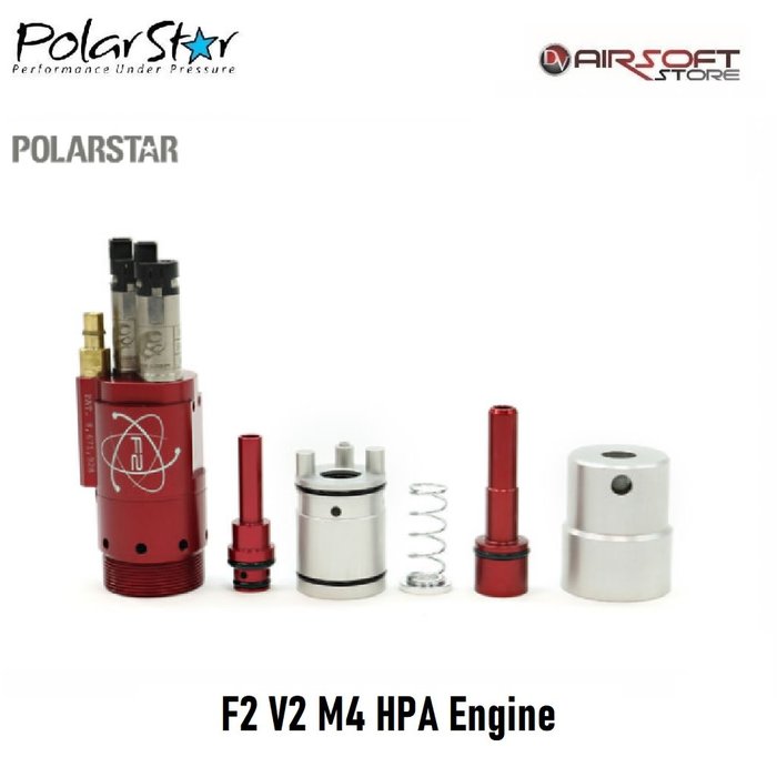 Polarstar F2 V2 M4 HPA Engine