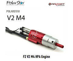 Polarstar F2 V2 M4 HPA Engine