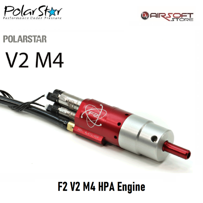 Polarstar F2 V2 M4 HPA Engine