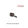 WE (Wei Tech) WE G Series Fiber Optic Sight Set