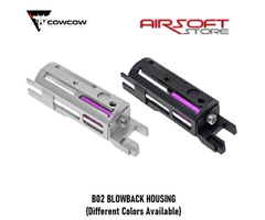 CowCow Technology B02 BLOWBACK HOUSING
