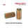 Lithium CR123A 3V Battery