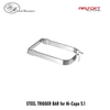 Airsoft Masterpiece STEEL TRIGGER BAR for Hi-Capa 5.1