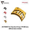 CowCow Technology CNC TRIGGER T1 for TM Hi-Capa / 1911 GBB