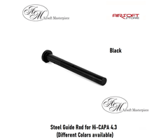 Airsoft Masterpiece Steel Guide Rod for Hi-CAPA 4.3
