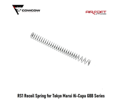 CowCow Technology RS1 Recoil Spring for Tokyo Marui Hi-Capa GBB Series