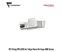CowCow Technology IP2 Firing PIN LOCK for Tokyo Marui Hi-Capa GBB Series