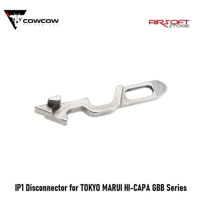 CowCow Technology IP1 Disconnector for TOKYO MARUI HI-CAPA GBB Series