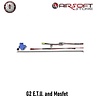 G&G G2 E.T.U. and Mosfet