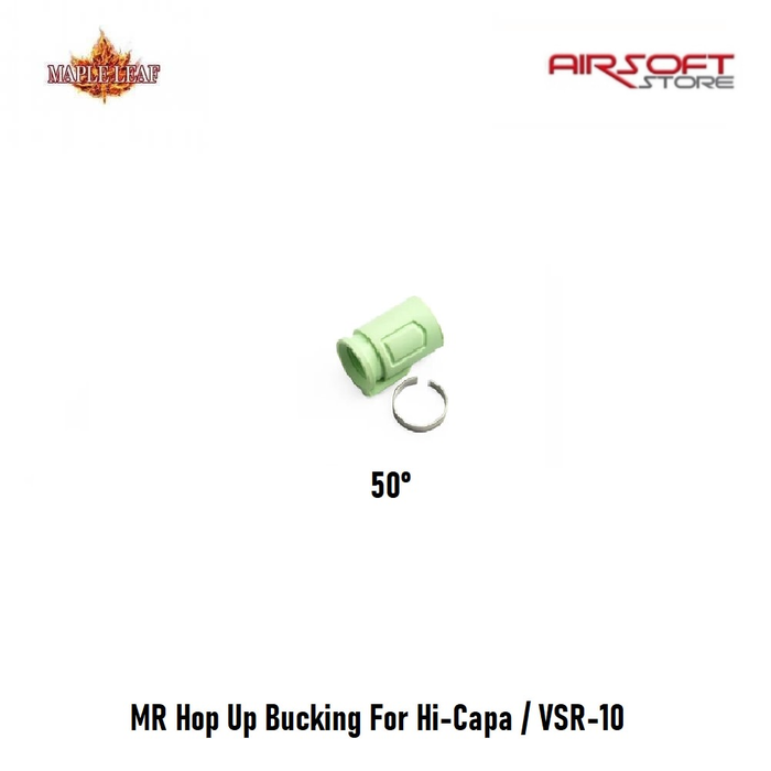 Maple Leaf MR Hop Up Bucking For Hi-Capa / VSR-10