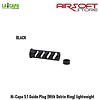 LA Capa Customs Hi-Capa 5.1 Guide Plug (With Delrin Ring) lightweight