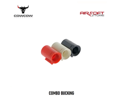 CowCow Technology COMBO BUCKING