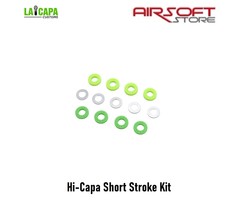 LA Capa Customs Hi-Capa Short Stroke Kit
