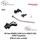 CNC Steel HAMMER & SEAR SET For MARUI HI-CAPA (LIMCAT Competition)
