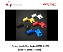 JLP Cocking Handle Slide Racker KIT VER.4 (LEFT)
