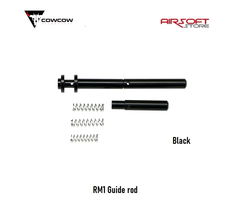 CowCow Technology RM1 Guide rod for 5.1 & 4.3