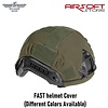 INVADER GEAR FAST helmet Cover