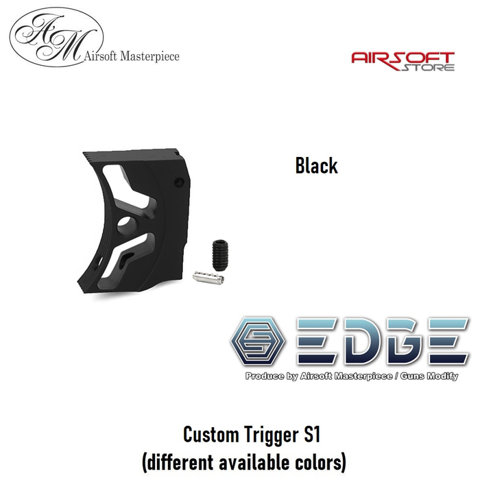 EDGE Custom Trigger S1