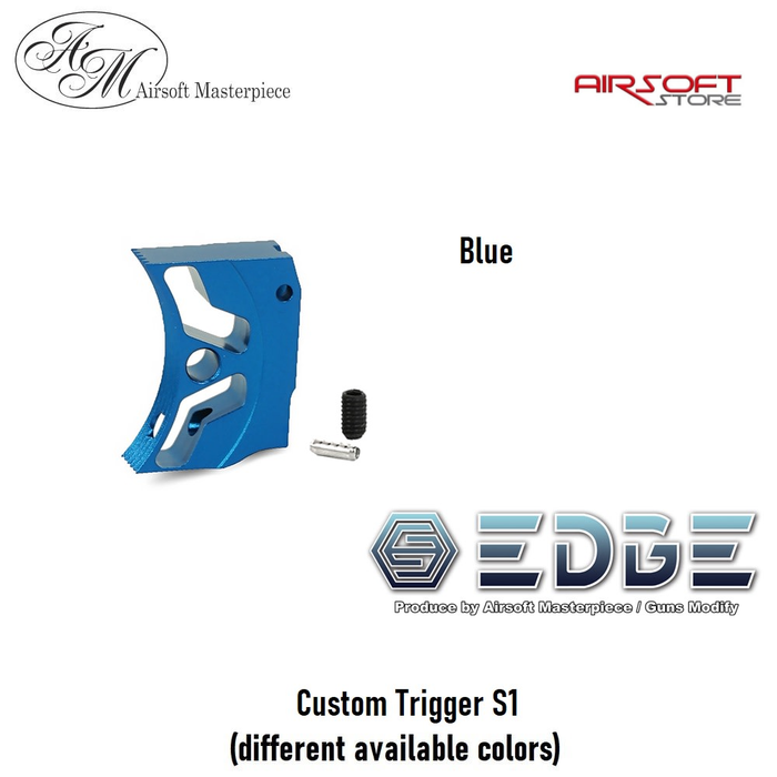 EDGE Custom Trigger S1