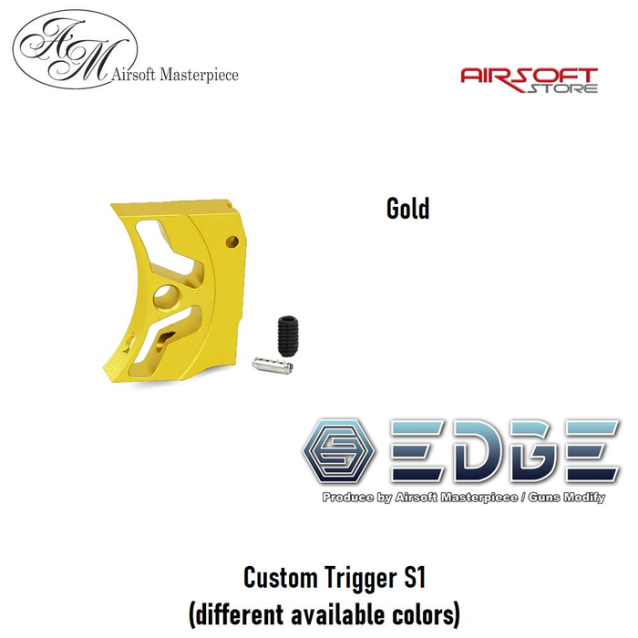 EDGE Custom Trigger S1
