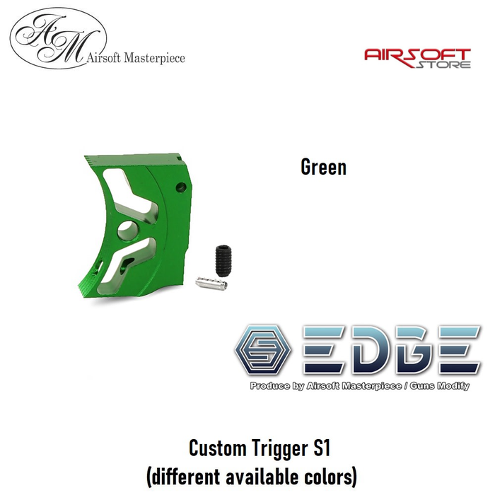 EDGE Custom Trigger S1