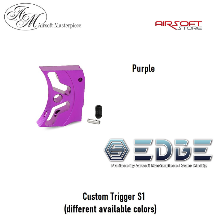 EDGE Custom Trigger S1