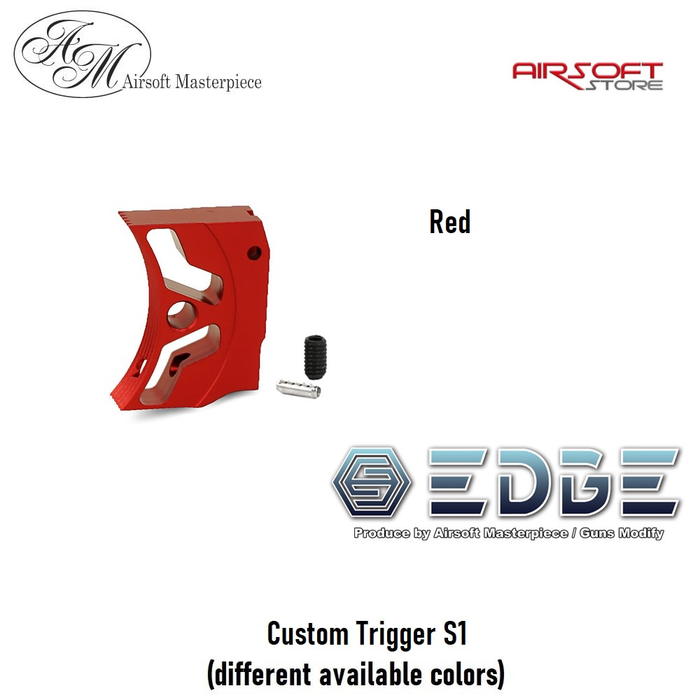 EDGE Custom Trigger S1