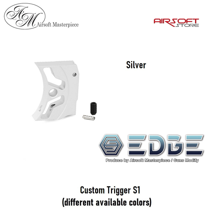 EDGE Custom Trigger S1