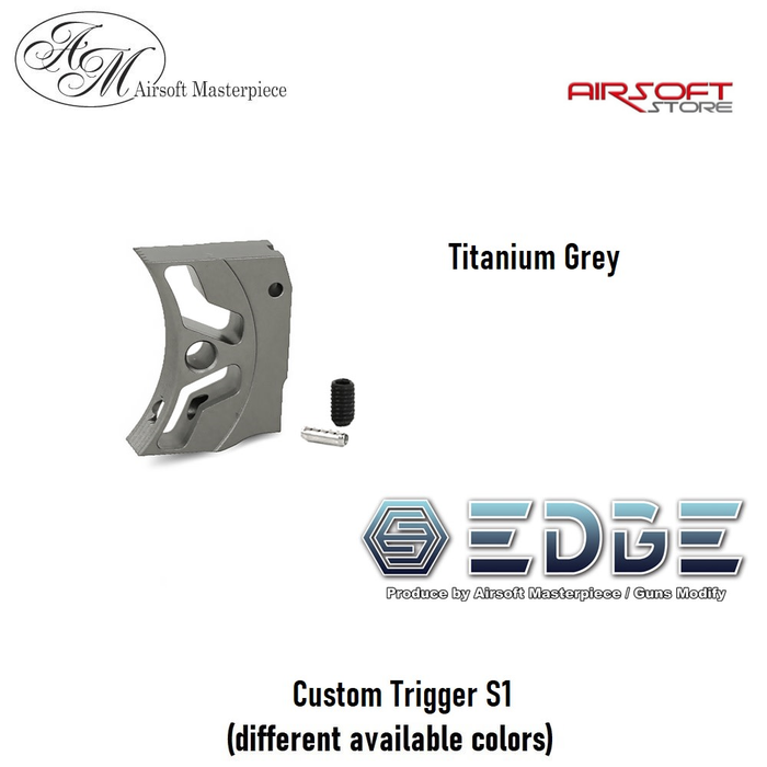 EDGE Custom Trigger S1