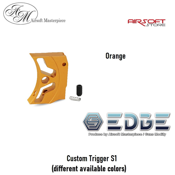 EDGE Custom Trigger S1