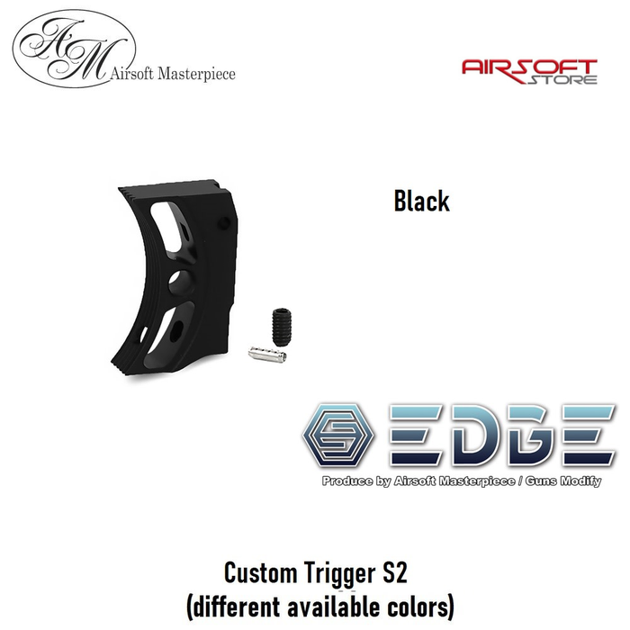 EDGE Custom Trigger S2