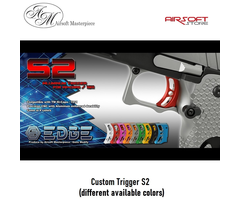 EDGE Custom Trigger S2