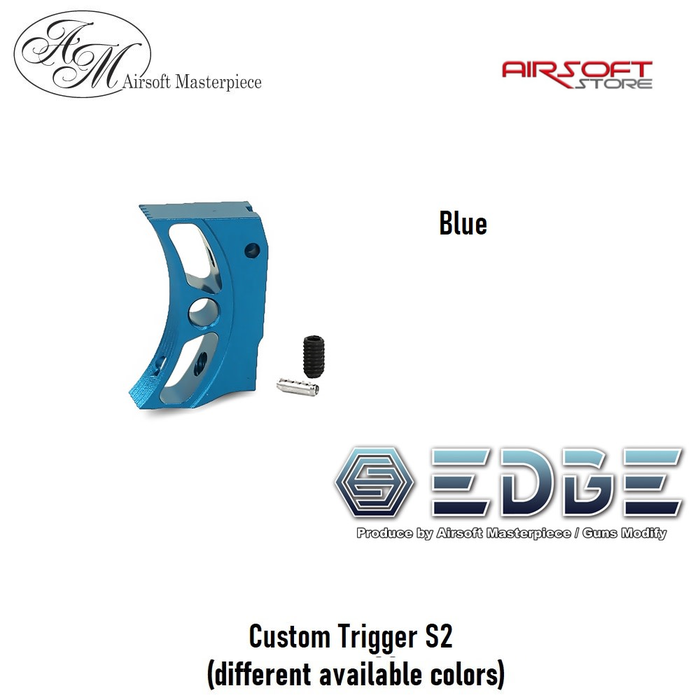 EDGE Custom Trigger S2