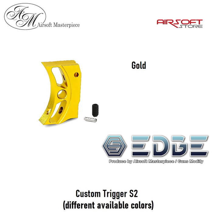 EDGE Custom Trigger S2