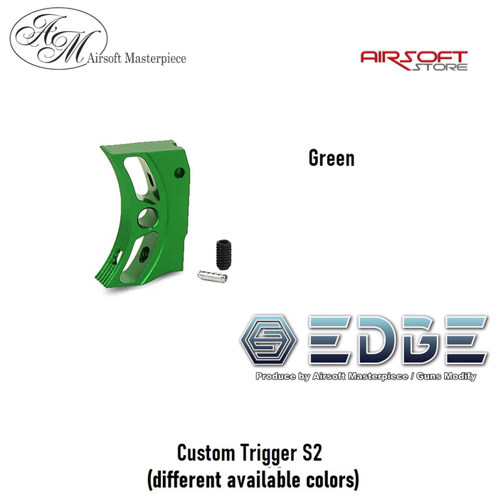 EDGE Custom Trigger S2