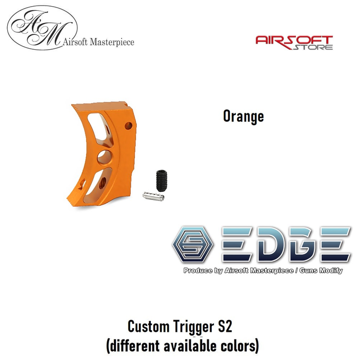 EDGE Custom Trigger S2