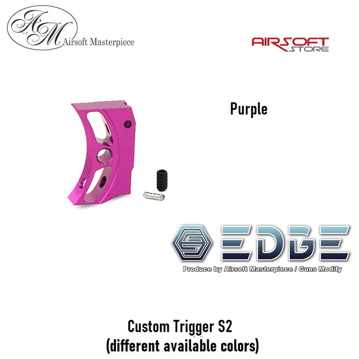 EDGE Custom Trigger S2